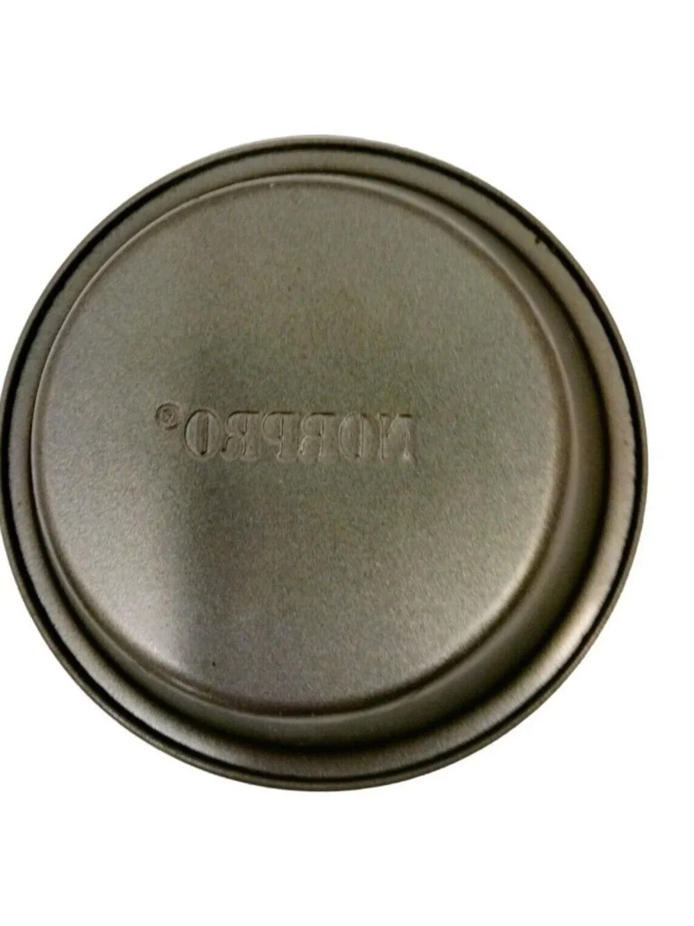 Norpro Nonstick Mini Pie Pan Tart Small